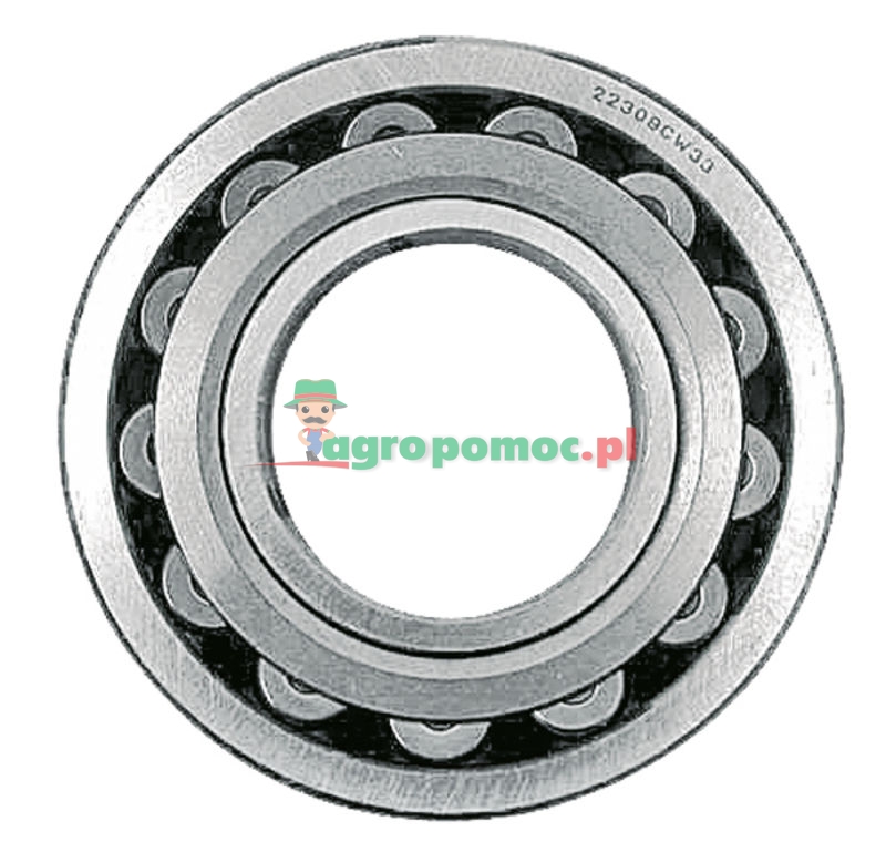 FAG Self-aligning roller bearing | zdjęcie nr 1